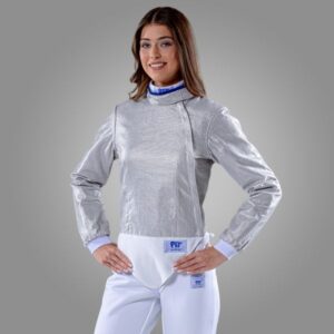 Chaqueta eléctrica de sable Mujer INOX Nikel Lavable PBT