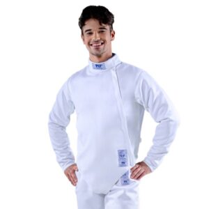 Chaqueta de esgrima Superlight FIE 800N CE Hombre PBT