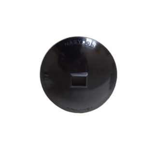 Cazoleta plástica de florete