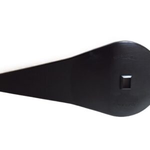 Cazoleta plástica de sable