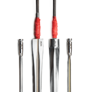 Hoja espada eléctrica con punta F1 Unic