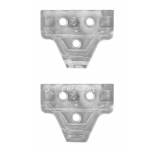 Kit de recambio pasante espada transparente PBT