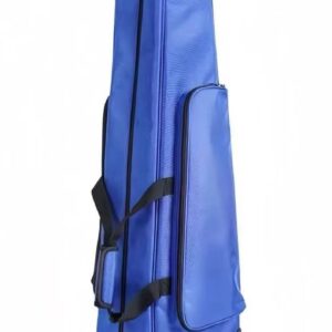 Saca de Guitarra con ruedas Pro