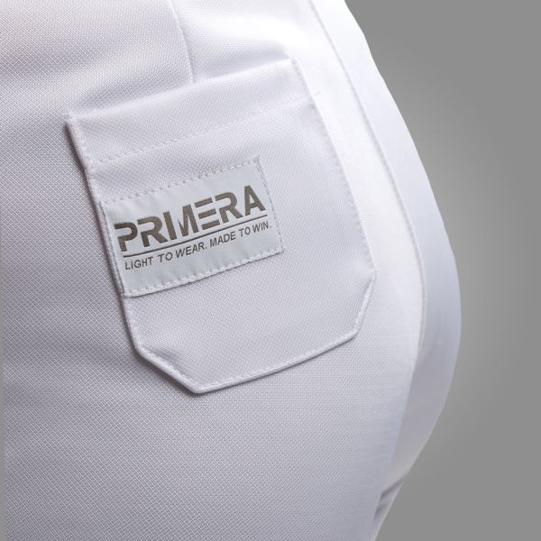 Pantalón de esgrima FIE 800N mujer Primera - Imagen 3