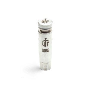 Punta completa florete UNIC